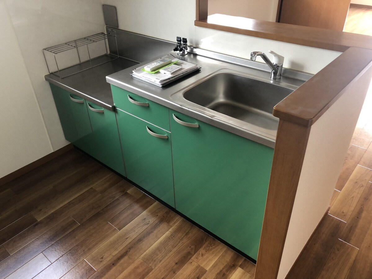 ソレイユ（神岡町）の物件内観写真