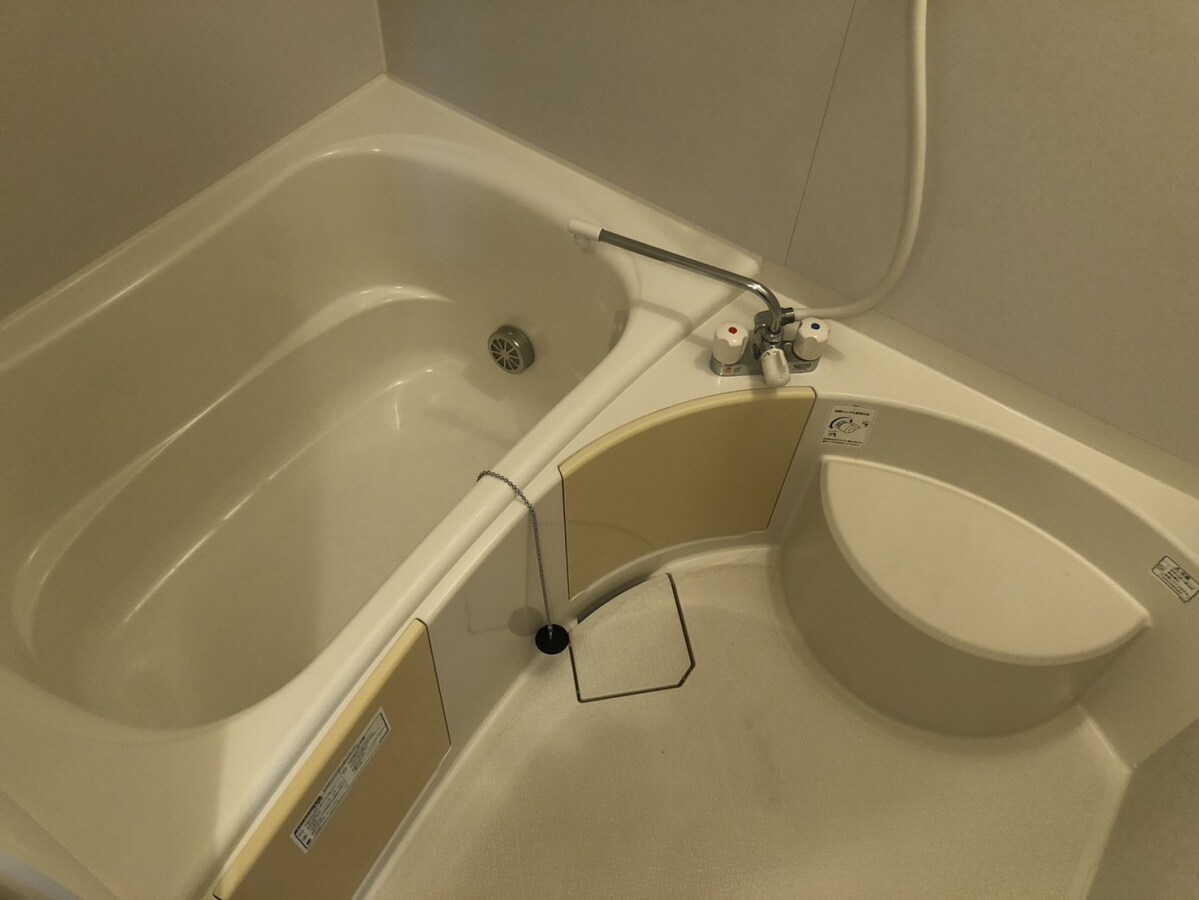 ソレイユ（神岡町）の物件内観写真