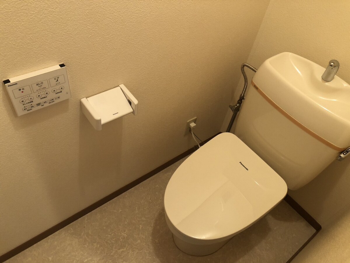 ソレイユ（神岡町）の物件内観写真