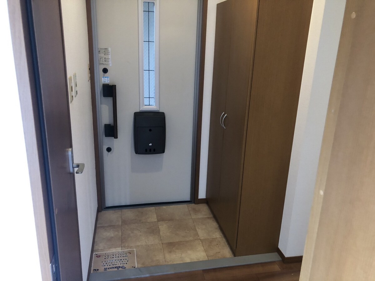 ソレイユ（神岡町）の物件内観写真