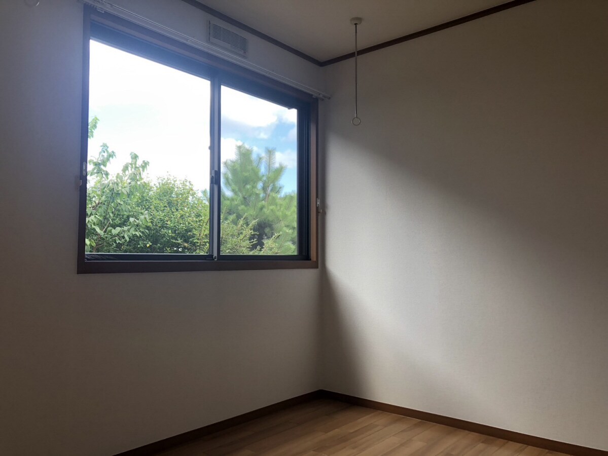 ソレイユ（神岡町）の物件内観写真