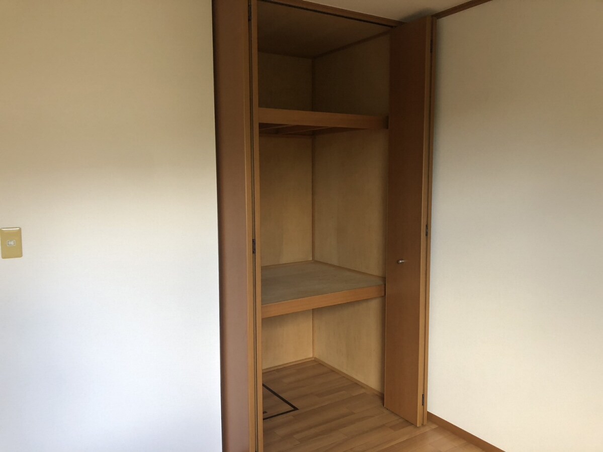 ソレイユ（神岡町）の物件内観写真