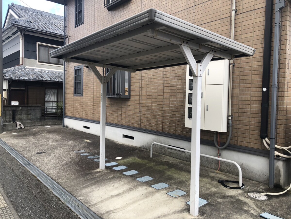 ソレイユ（神岡町）の物件内観写真