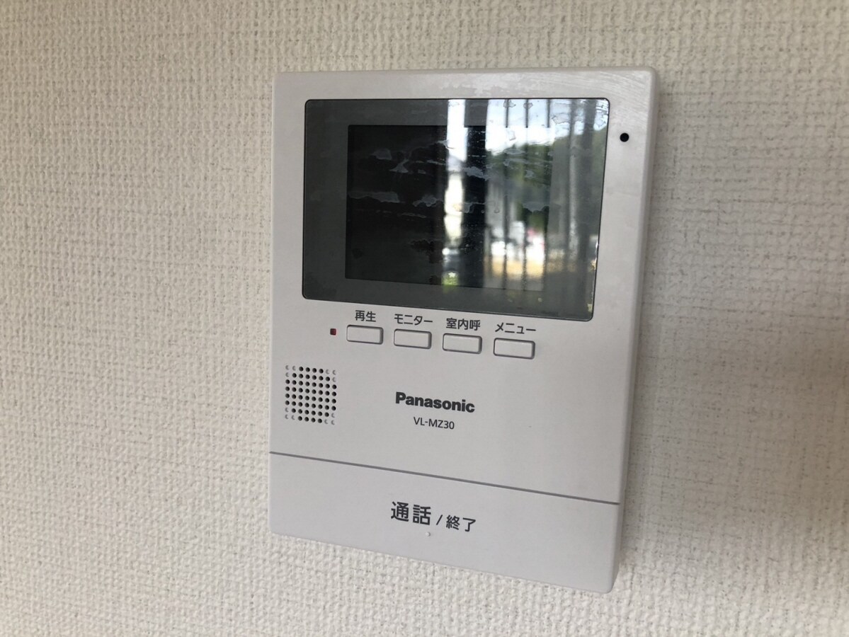 ソレイユ（神岡町）の物件内観写真