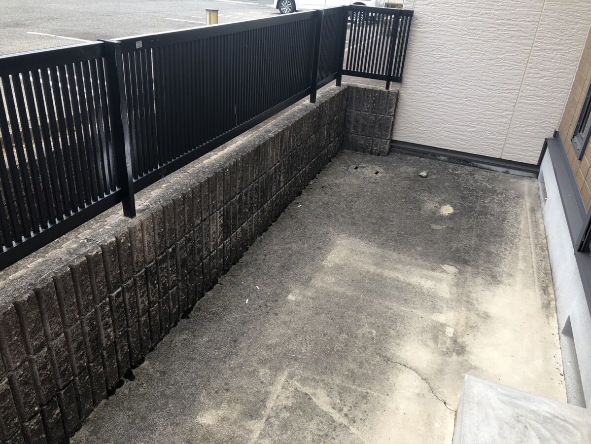 ソレイユ（神岡町）の物件内観写真