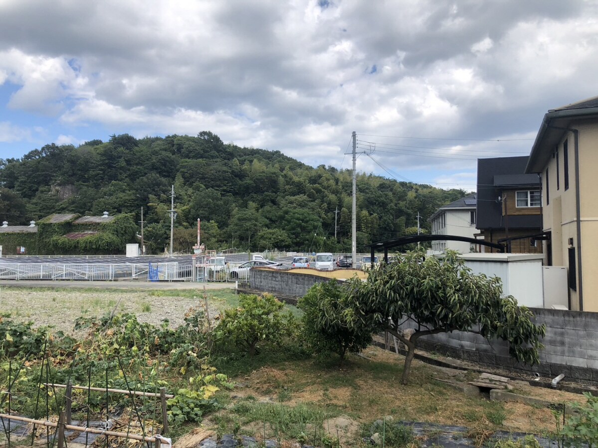 ソレイユ（神岡町）の物件内観写真