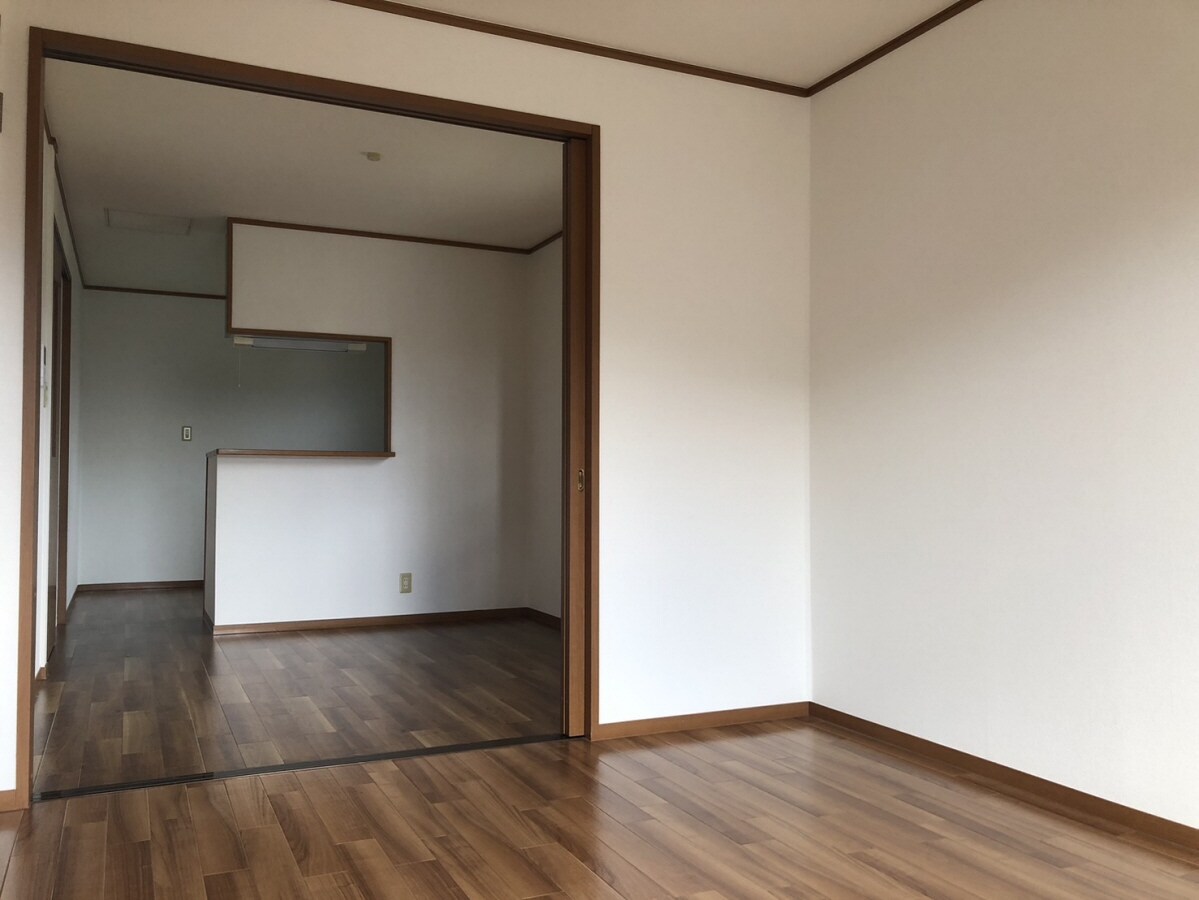 ソレイユ（神岡町）の物件内観写真