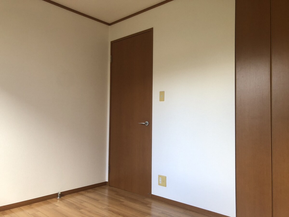 ソレイユ（神岡町）の物件内観写真