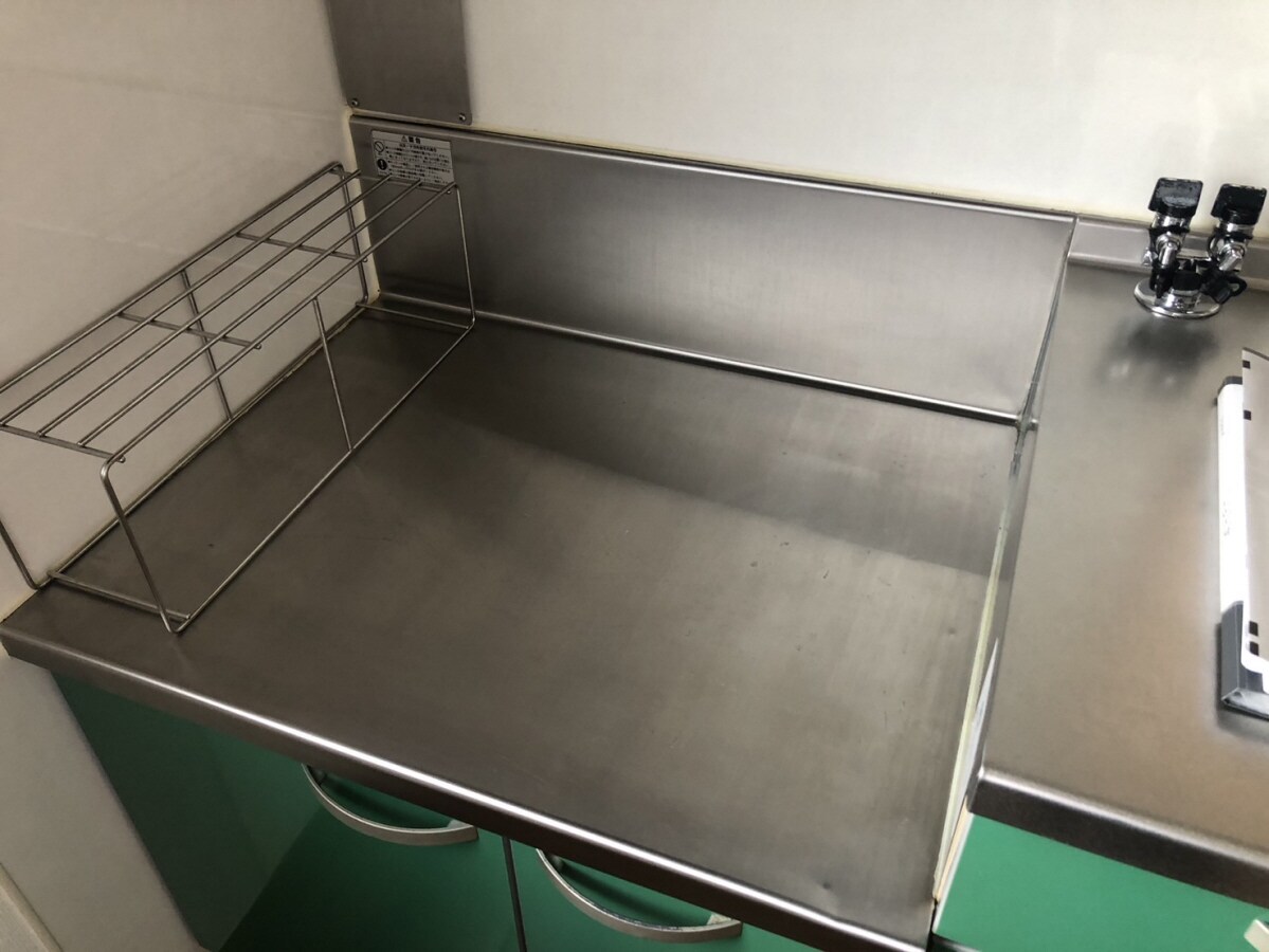 ソレイユ（神岡町）の物件内観写真