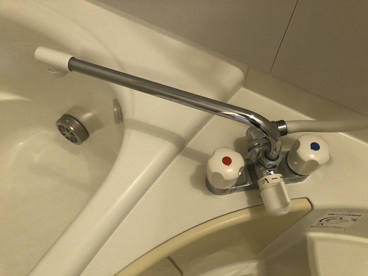 ソレイユ（神岡町）の物件内観写真