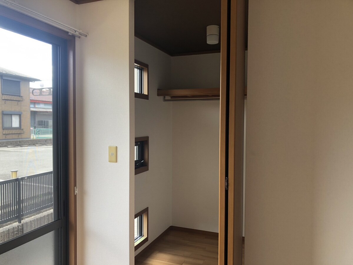 ソレイユ（神岡町）の物件内観写真