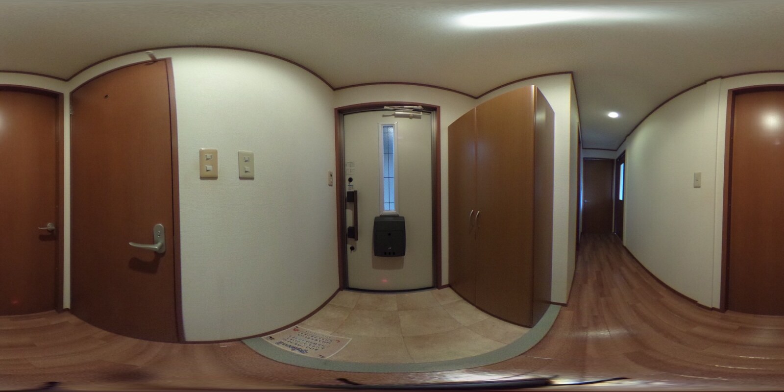 ソレイユ（神岡町）の物件内観写真