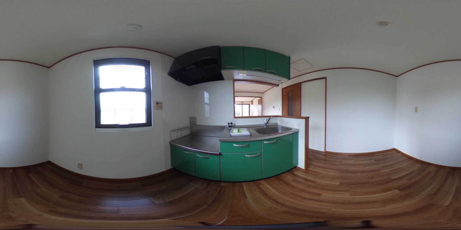 ソレイユ（神岡町）の物件内観写真