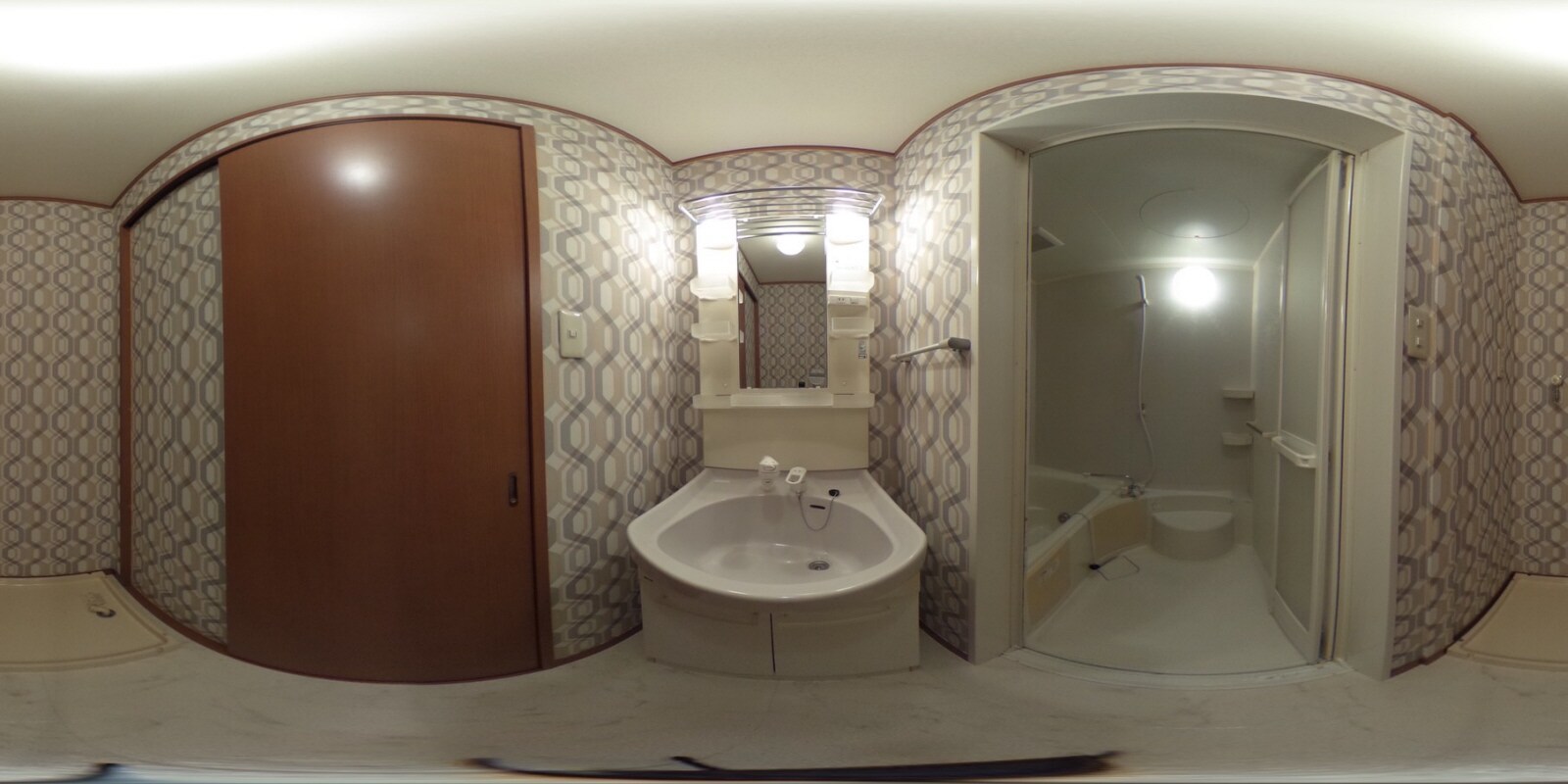 ソレイユ（神岡町）の物件内観写真