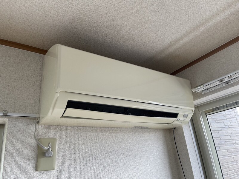 THE　CITY姫路獨協大学前の物件内観写真