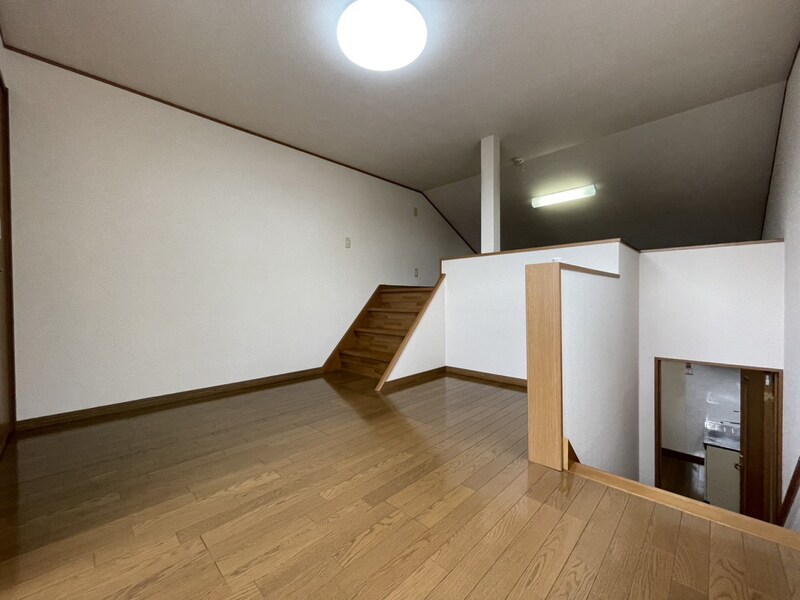 THE　CITY姫路獨協大学前の物件内観写真