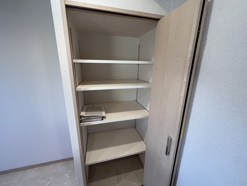 ハッピーコート飾磨の物件内観写真