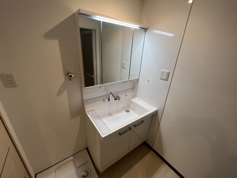 ハッピーコート飾磨の物件内観写真