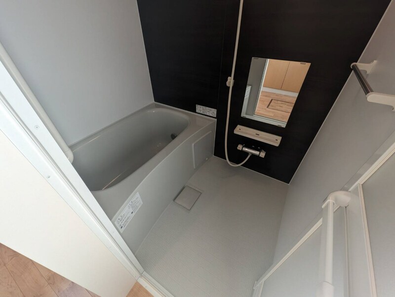 アイリスガーデンの物件内観写真