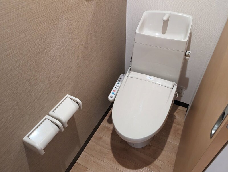 アイリスガーデンの物件内観写真