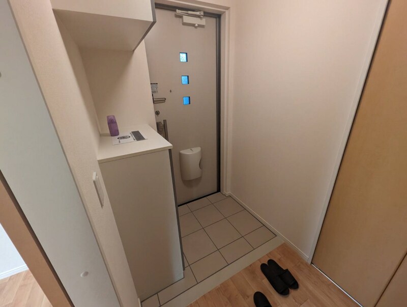 アイリスガーデンの物件内観写真