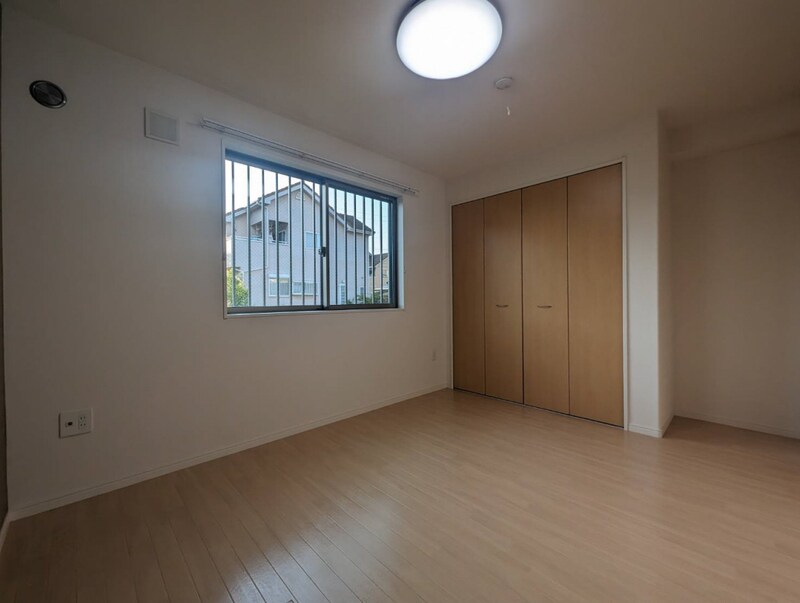 アイリスガーデンの物件内観写真