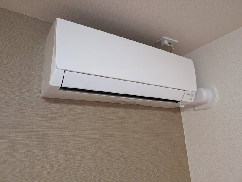 アイリスガーデンの物件内観写真