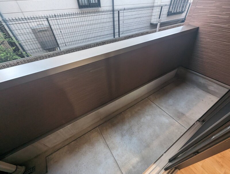 アイリスガーデンの物件内観写真