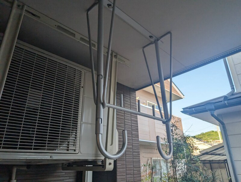 アイリスガーデンの物件内観写真