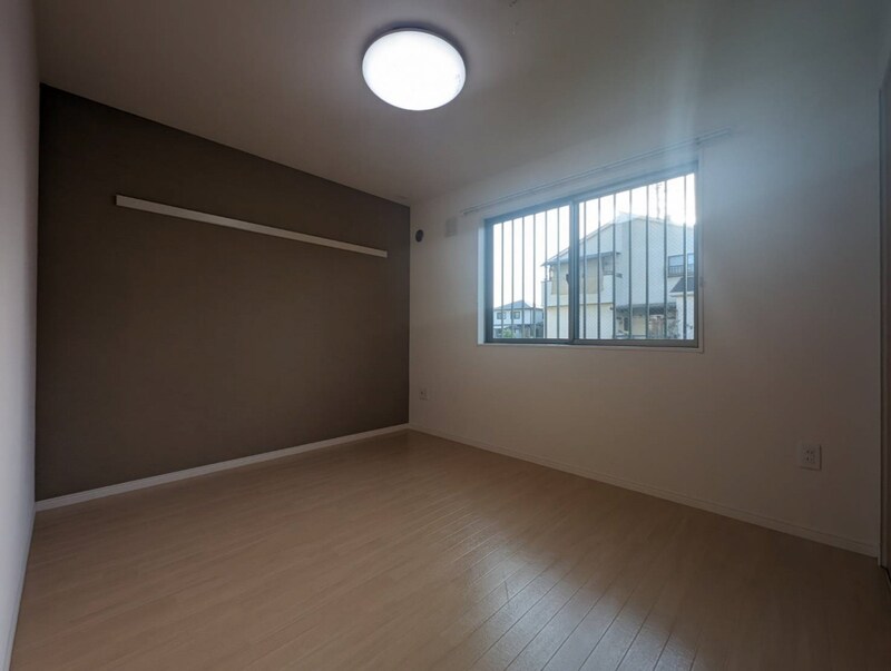 アイリスガーデンの物件内観写真