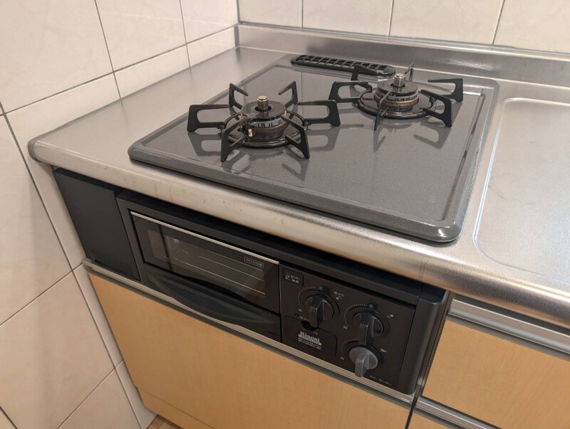 アイリスガーデンの物件内観写真