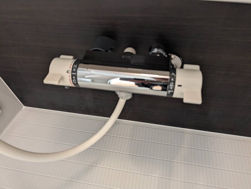 アイリスガーデンの物件内観写真