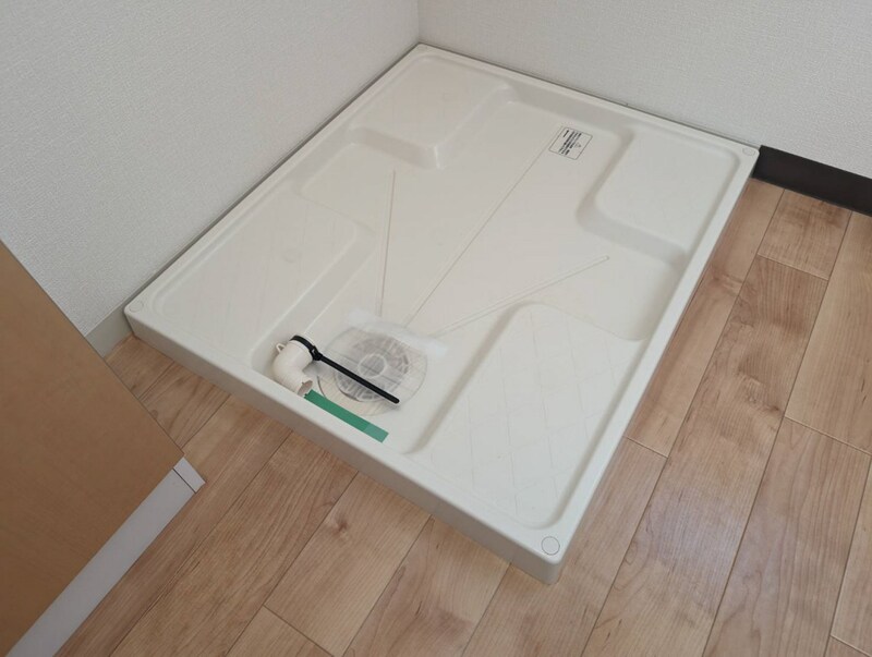 アイリスガーデンの物件内観写真