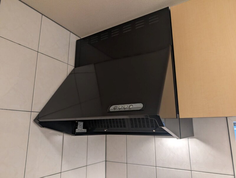 アイリスガーデンの物件内観写真