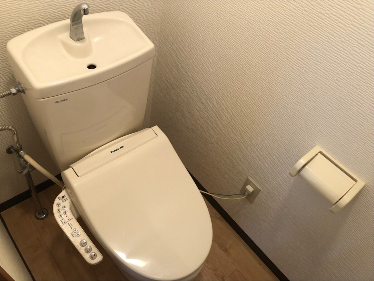ライツェントパレスの物件内観写真