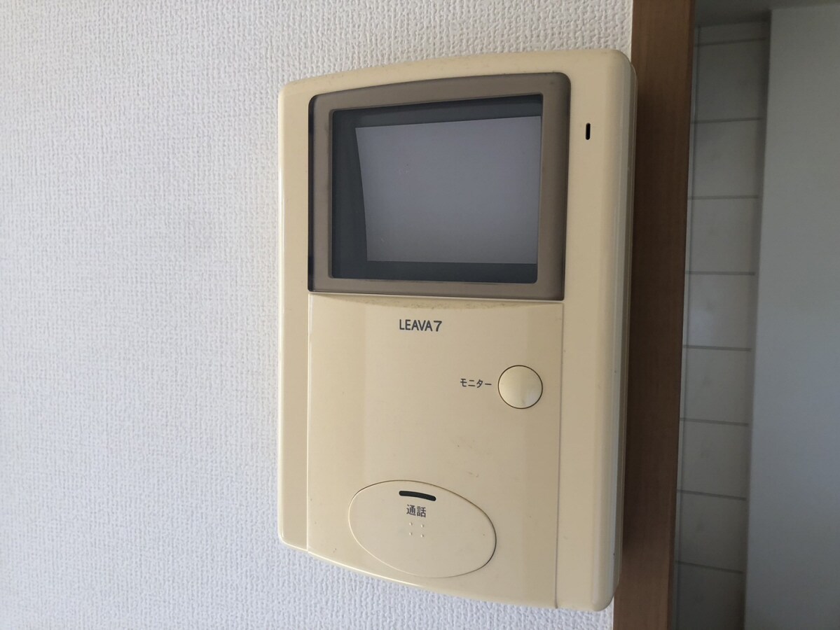 ライツェントパレスの物件内観写真