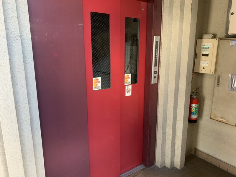 ルークレジデンス姫路Ⅲの物件内観写真