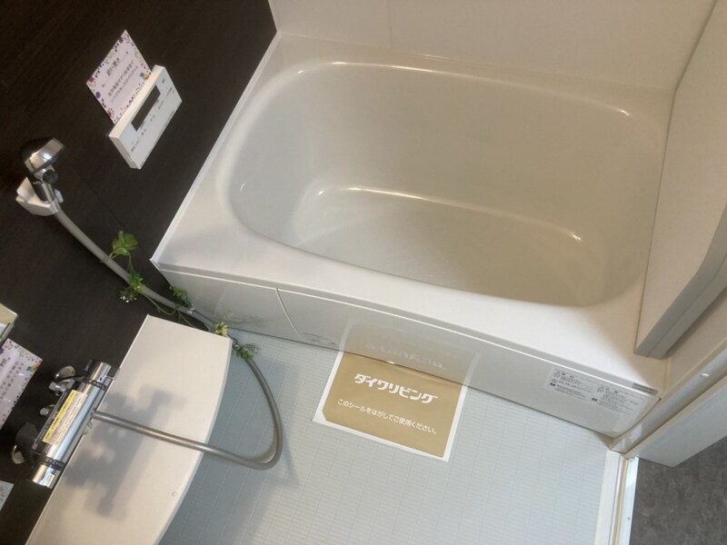 パラストＫＳの物件内観写真