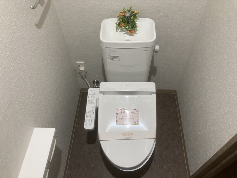 パラストＫＳの物件内観写真