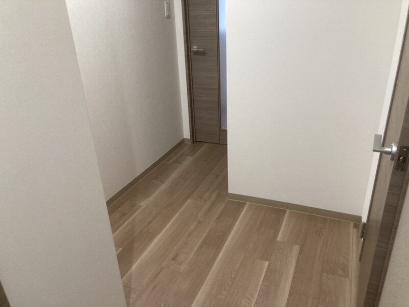 パラストＫＳの物件内観写真