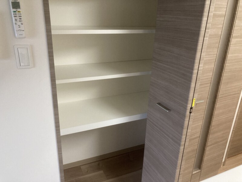 パラストＫＳの物件内観写真