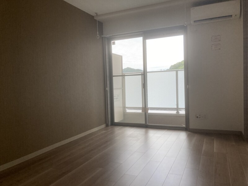 パラストＫＳの物件内観写真