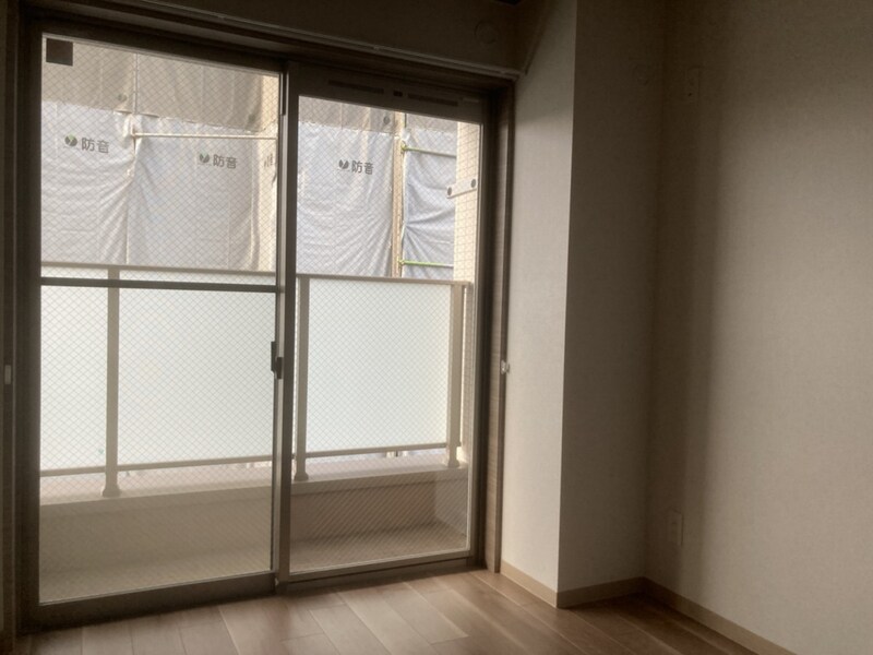 パラストＫＳの物件内観写真