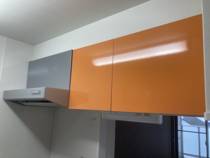 パラストＫＳの物件内観写真