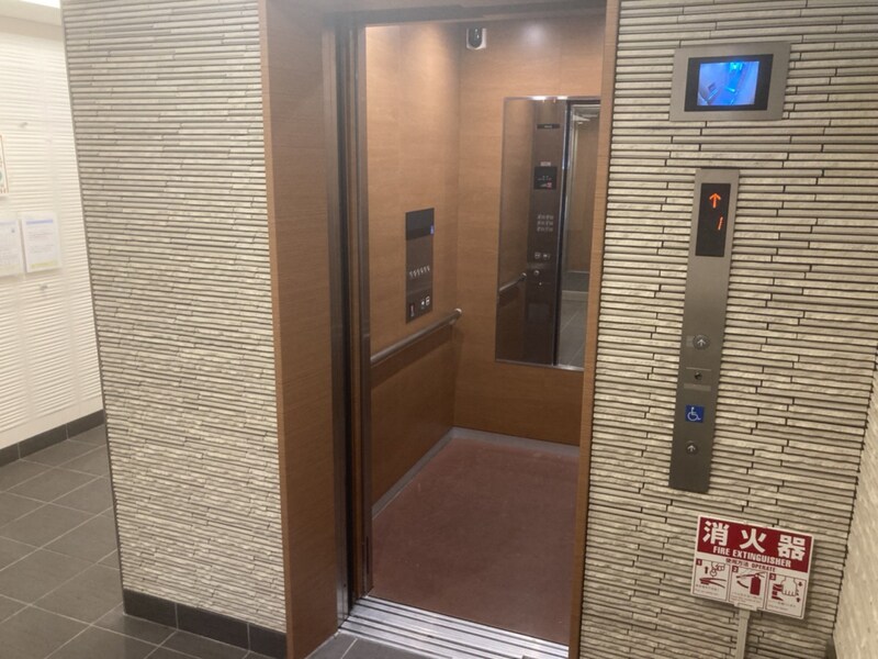 パラストＫＳの物件外観写真