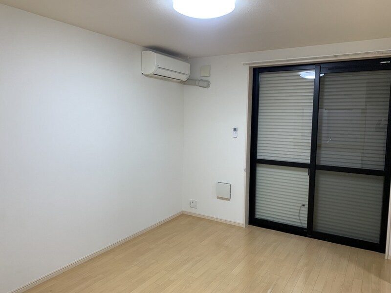 フローラの物件内観写真