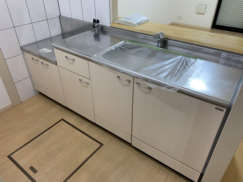 フローラの物件内観写真