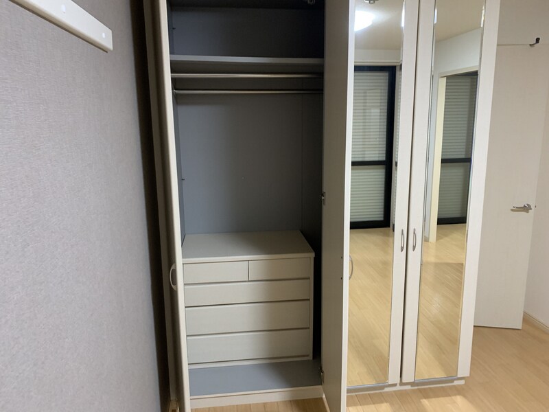 フローラの物件内観写真