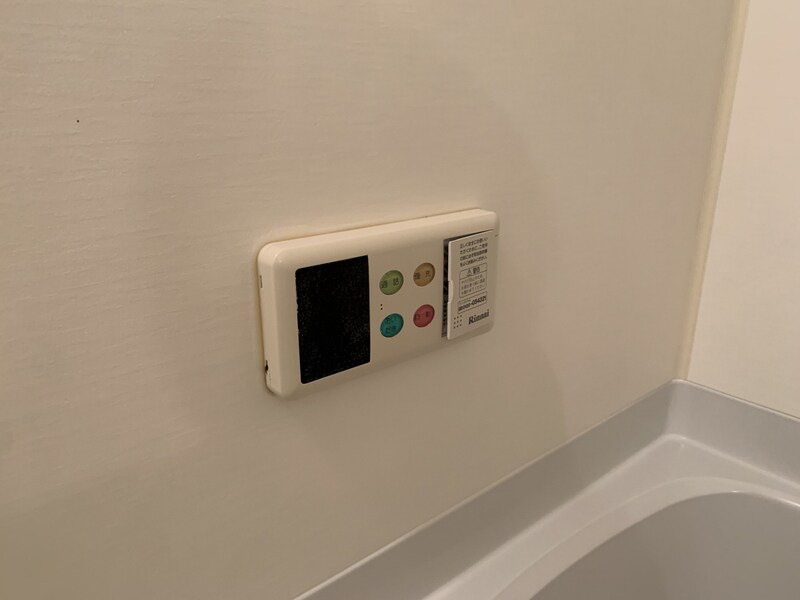 ヴィラ・ポポラーレⅠの物件内観写真