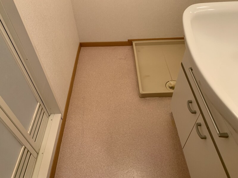 ヴィラ・ポポラーレⅠの物件内観写真